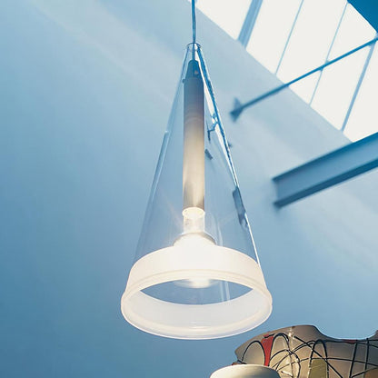 Tuileries Glass Ceiling light fitting Pendant Light