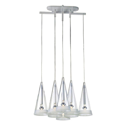 Tuileries Glass Ceiling light fitting Pendant Light