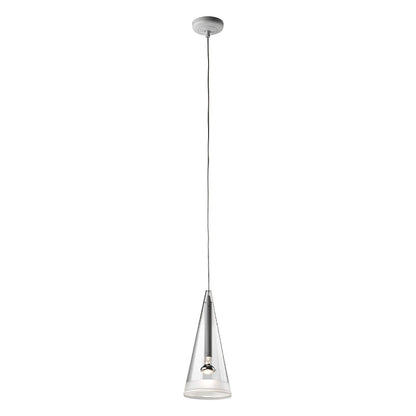 Tuileries Glass Ceiling light fitting Pendant Light