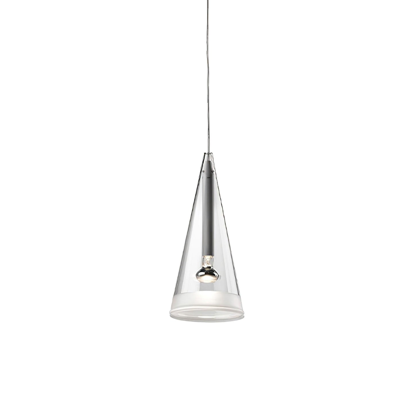 Tuileries Glass Ceiling light fitting Pendant Light