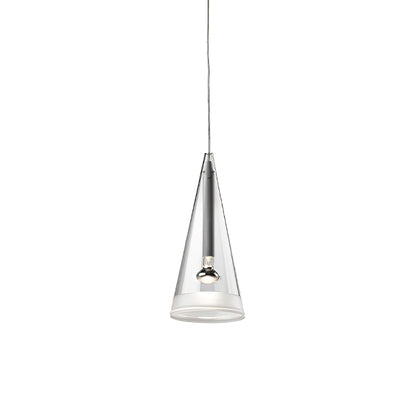 Tuileries Glass Ceiling light fitting Pendant Light