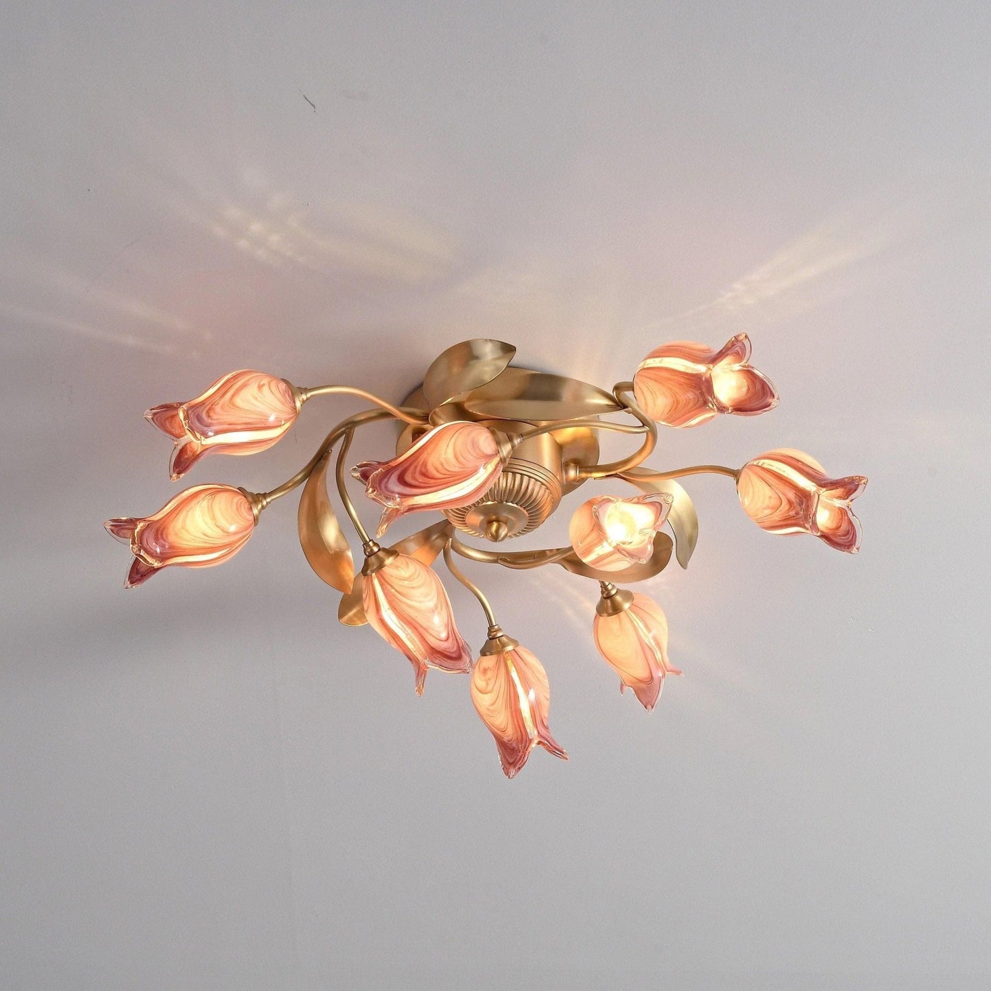 Tulip Serenade Ceiling-mounted light Ceiling Lamp