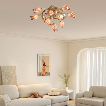 Tulip Serenade Ceiling-mounted light Ceiling Lamp