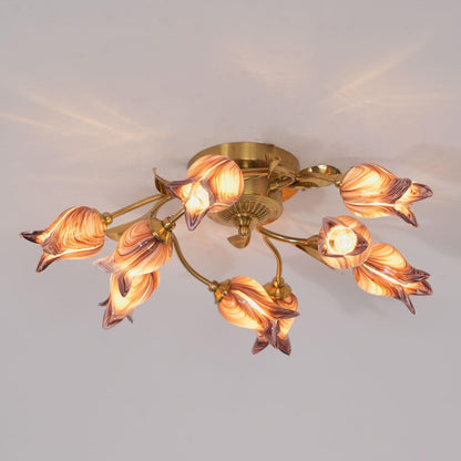 Tulip Serenade Ceiling-mounted light Ceiling Lamp