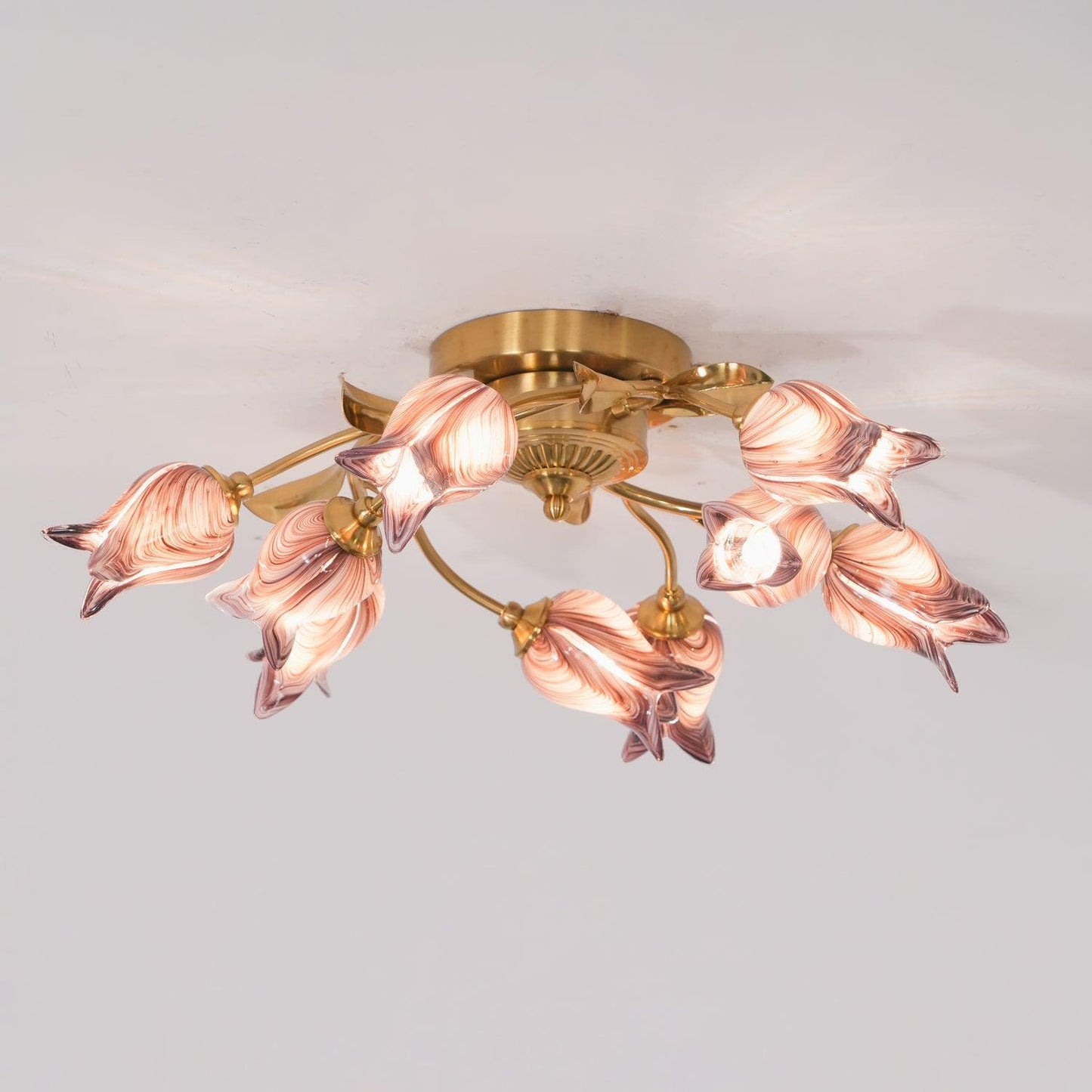 Tulip Serenade Ceiling-mounted light Ceiling Lamp