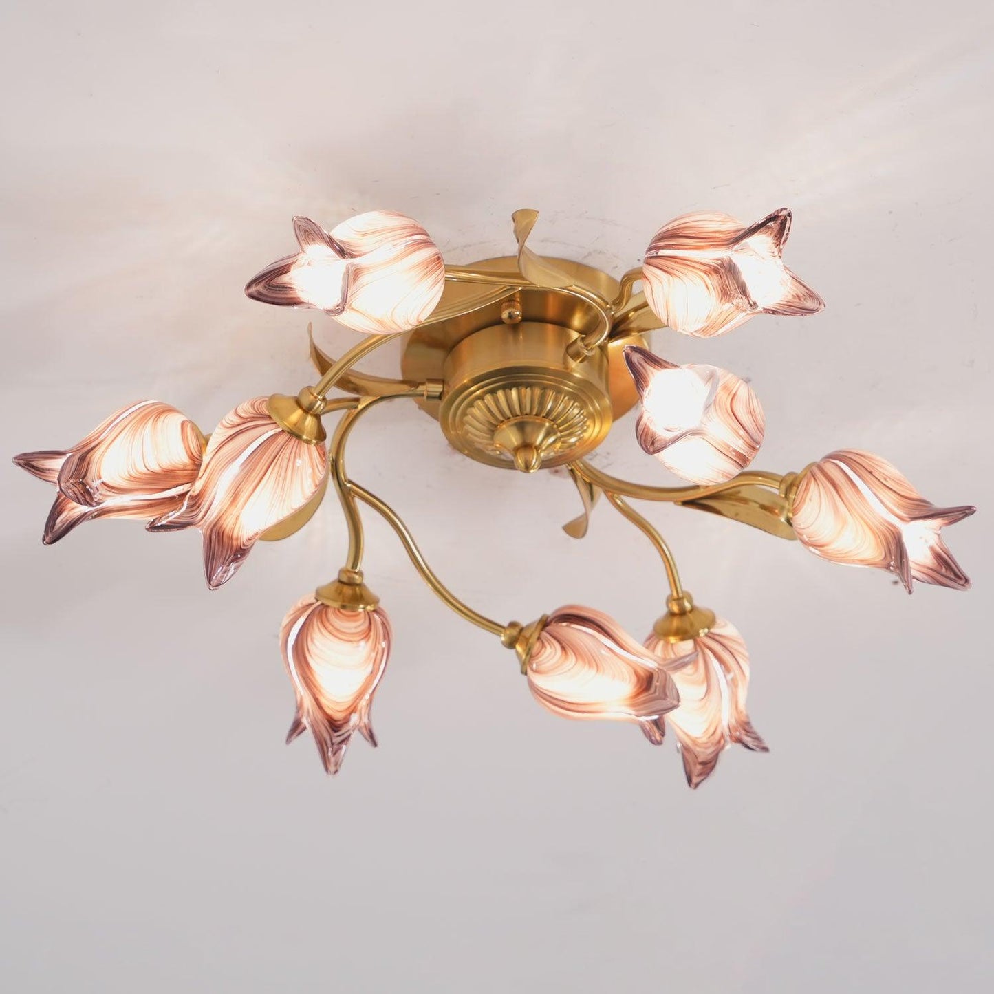 Tulip Serenade Ceiling-mounted light Ceiling Lamp