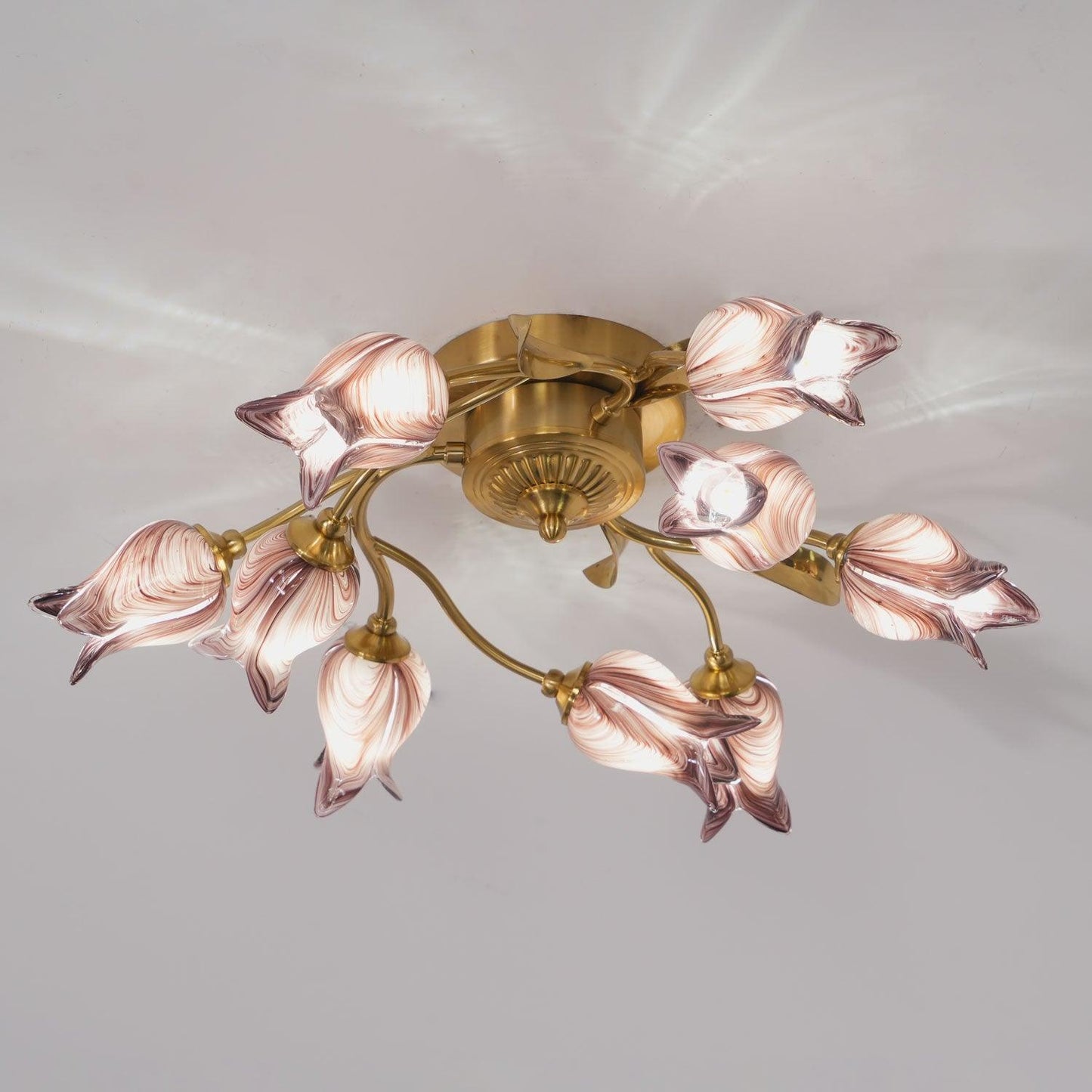 Tulip Serenade Ceiling-mounted light Ceiling Lamp