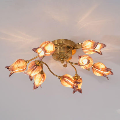 Tulip Serenade Ceiling-mounted light Ceiling Lamp