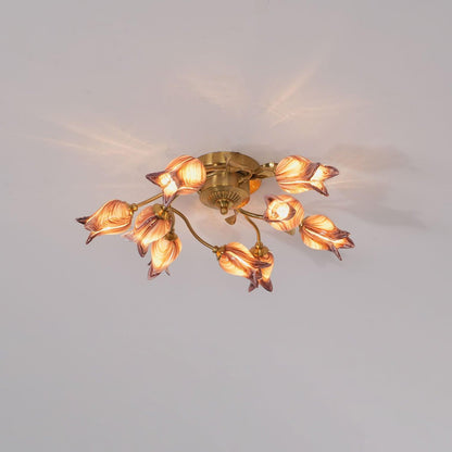 Tulip Serenade Ceiling-mounted light Ceiling Lamp