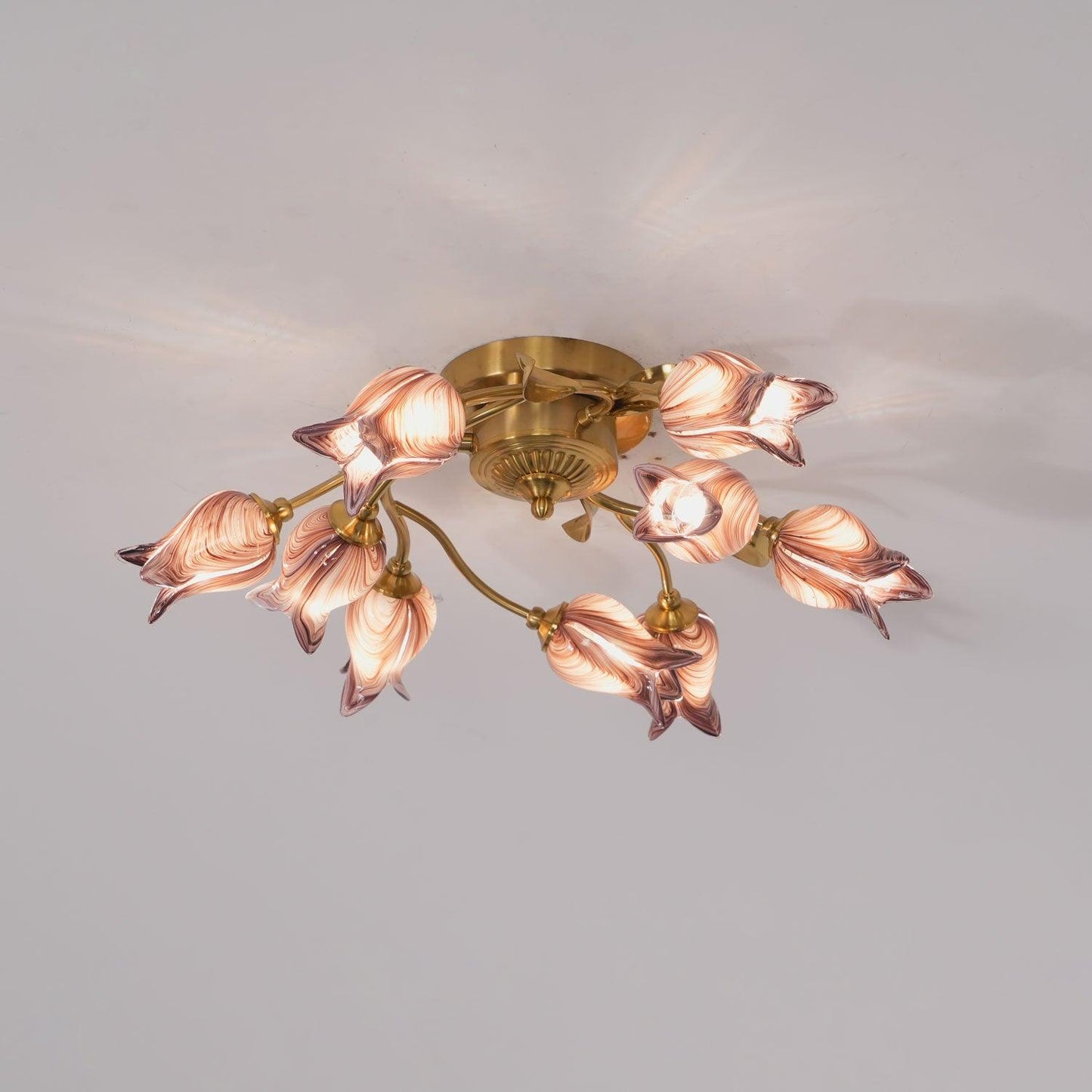 Tulip Serenade Ceiling-mounted light Ceiling Lamp