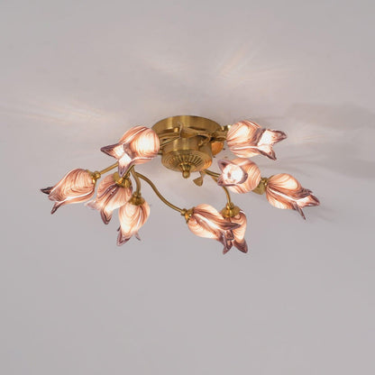 Tulip Serenade Ceiling-mounted light Ceiling Lamp