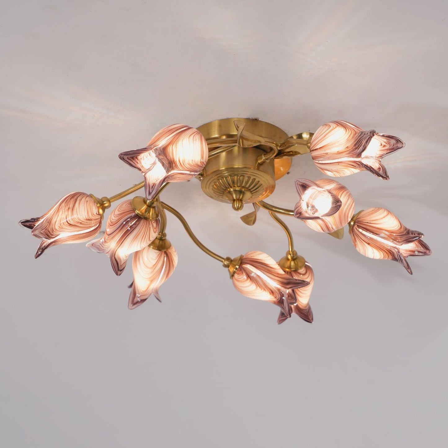 Tulip Serenade Ceiling-mounted light Ceiling Lamp