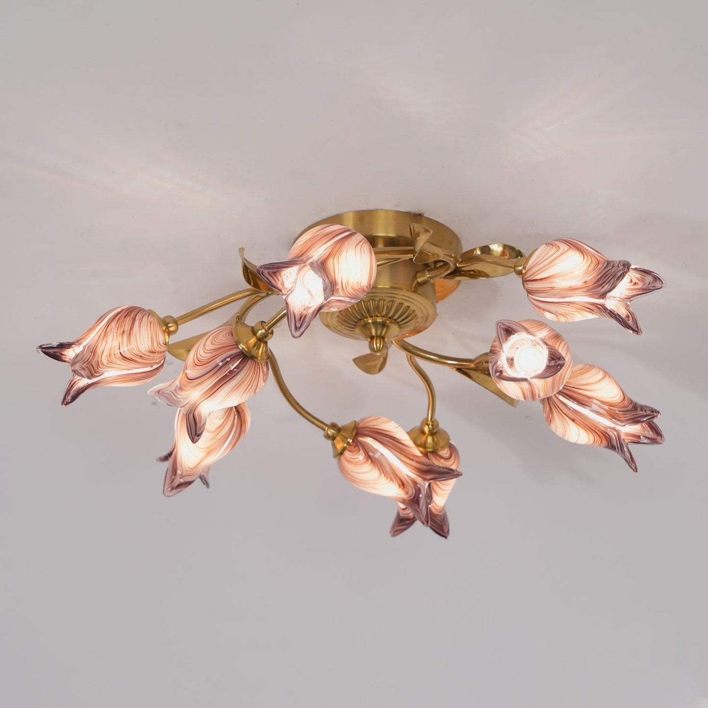 Tulip Serenade Ceiling-mounted light Ceiling Lamp