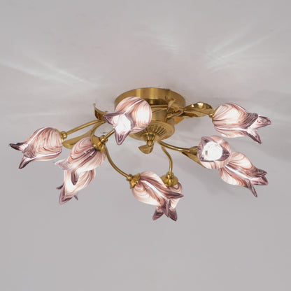 Tulip Serenade Ceiling-mounted light Ceiling Lamp