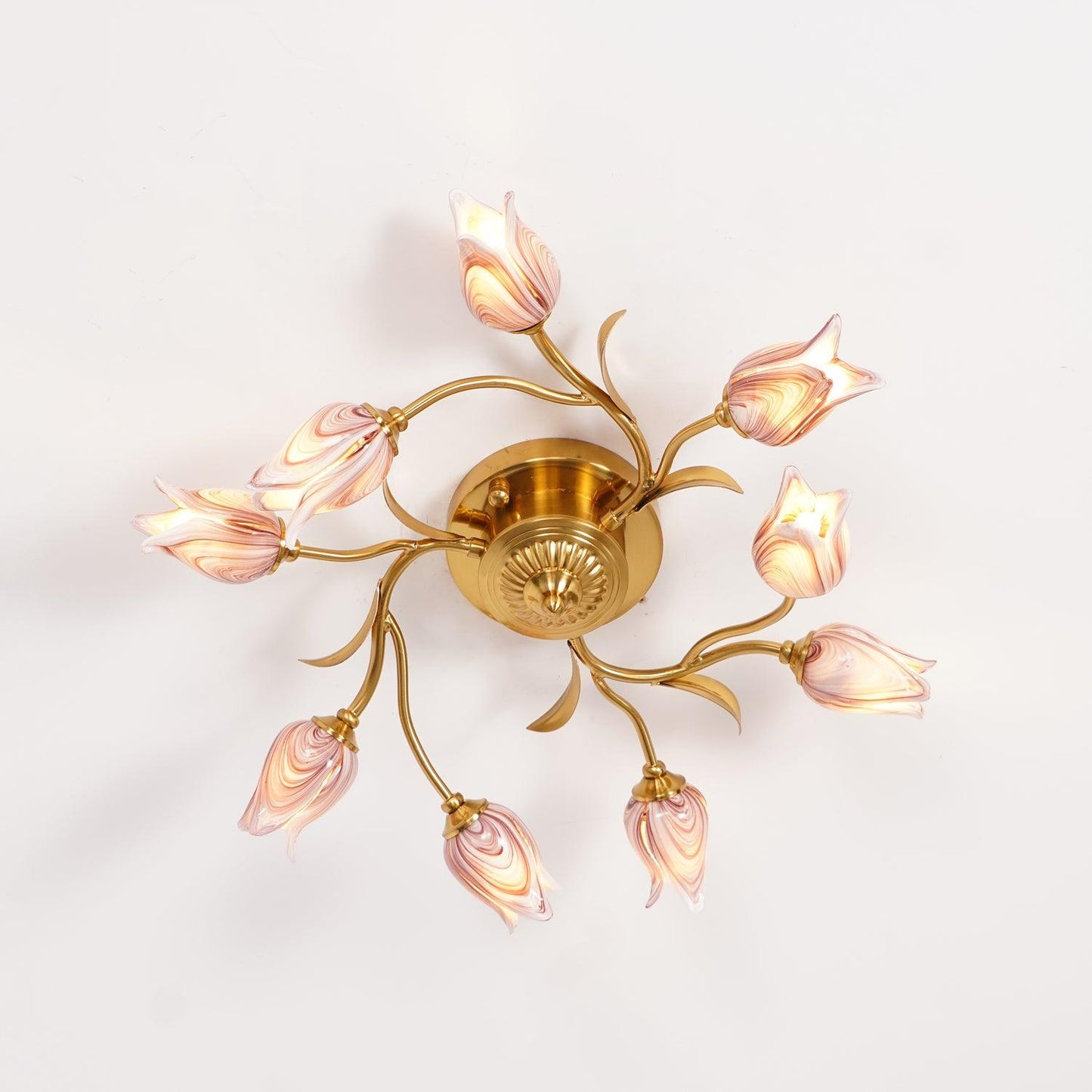 Tulip Serenade Ceiling-mounted light Ceiling Lamp