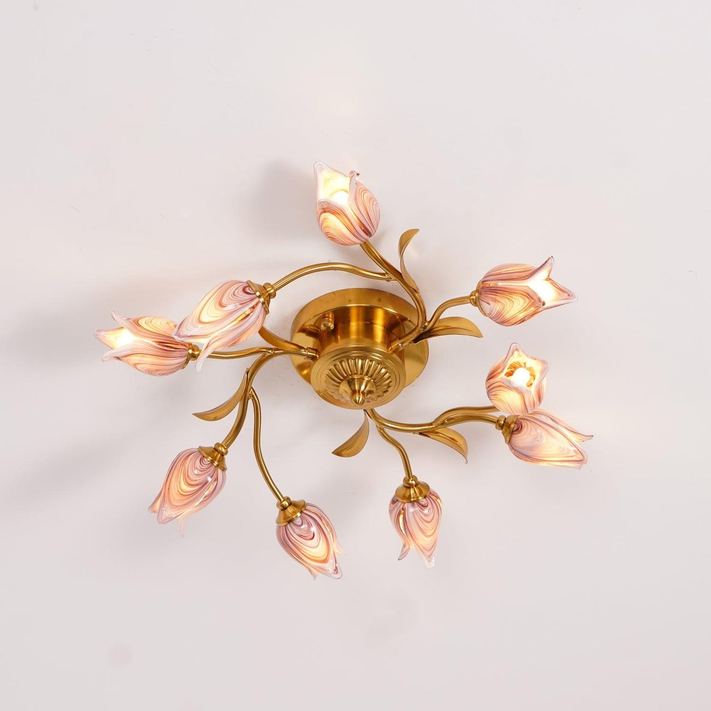 Tulip Serenade Ceiling-mounted light Ceiling Lamp