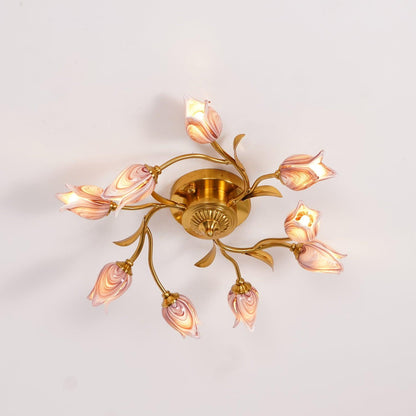 Tulip Serenade Ceiling-mounted light Ceiling Lamp