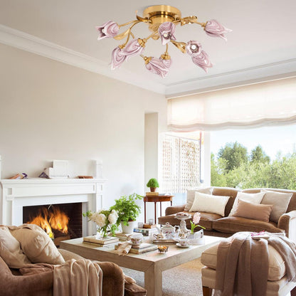 Tulip Serenade Ceiling-mounted light Ceiling Lamp