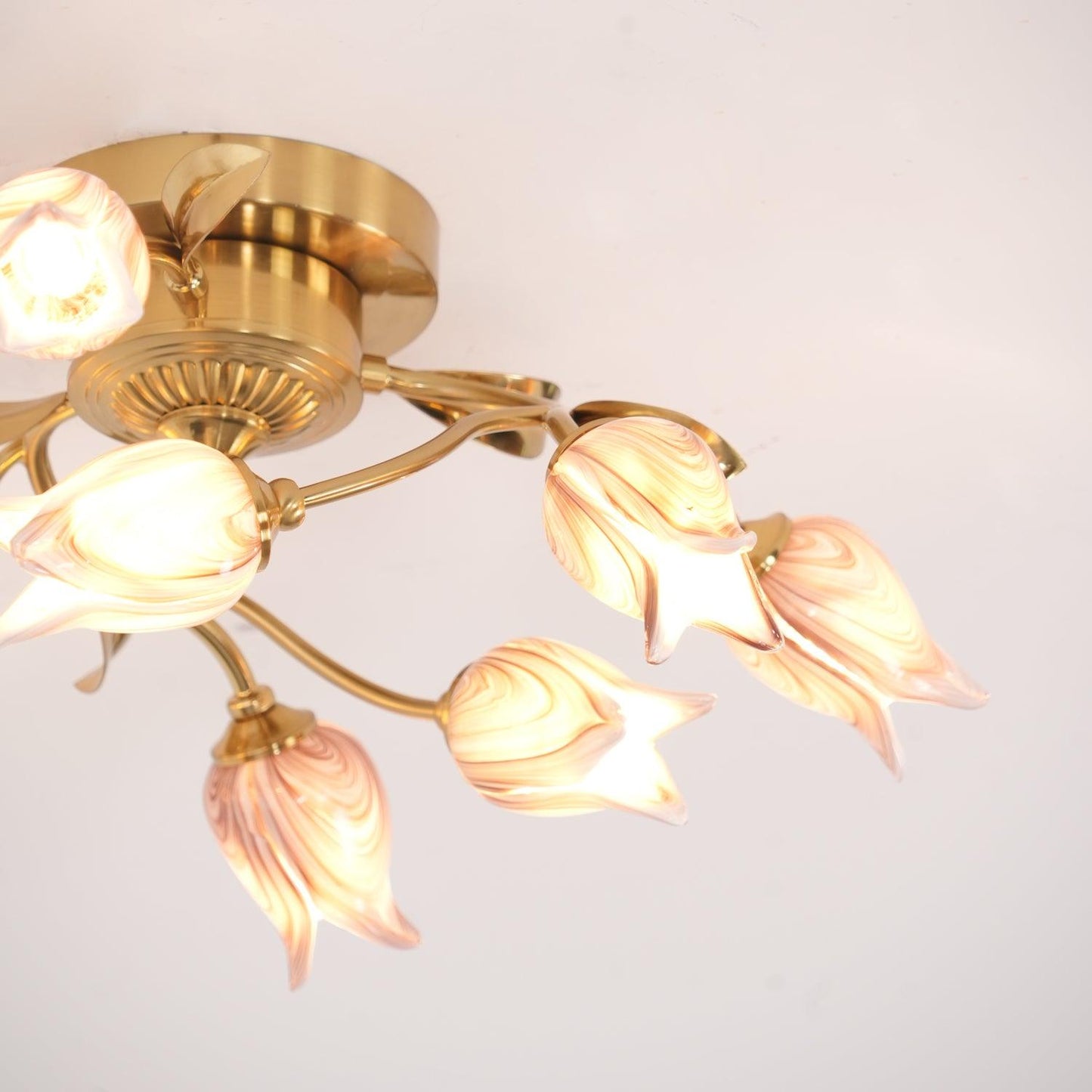 Tulip Serenade Ceiling-mounted light Ceiling Lamp