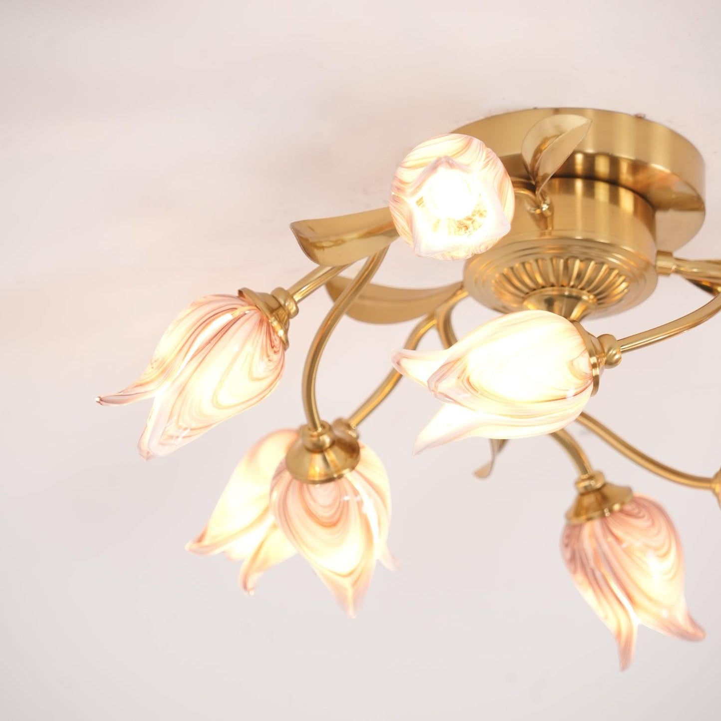 Tulip Serenade Ceiling-mounted light Ceiling Lamp