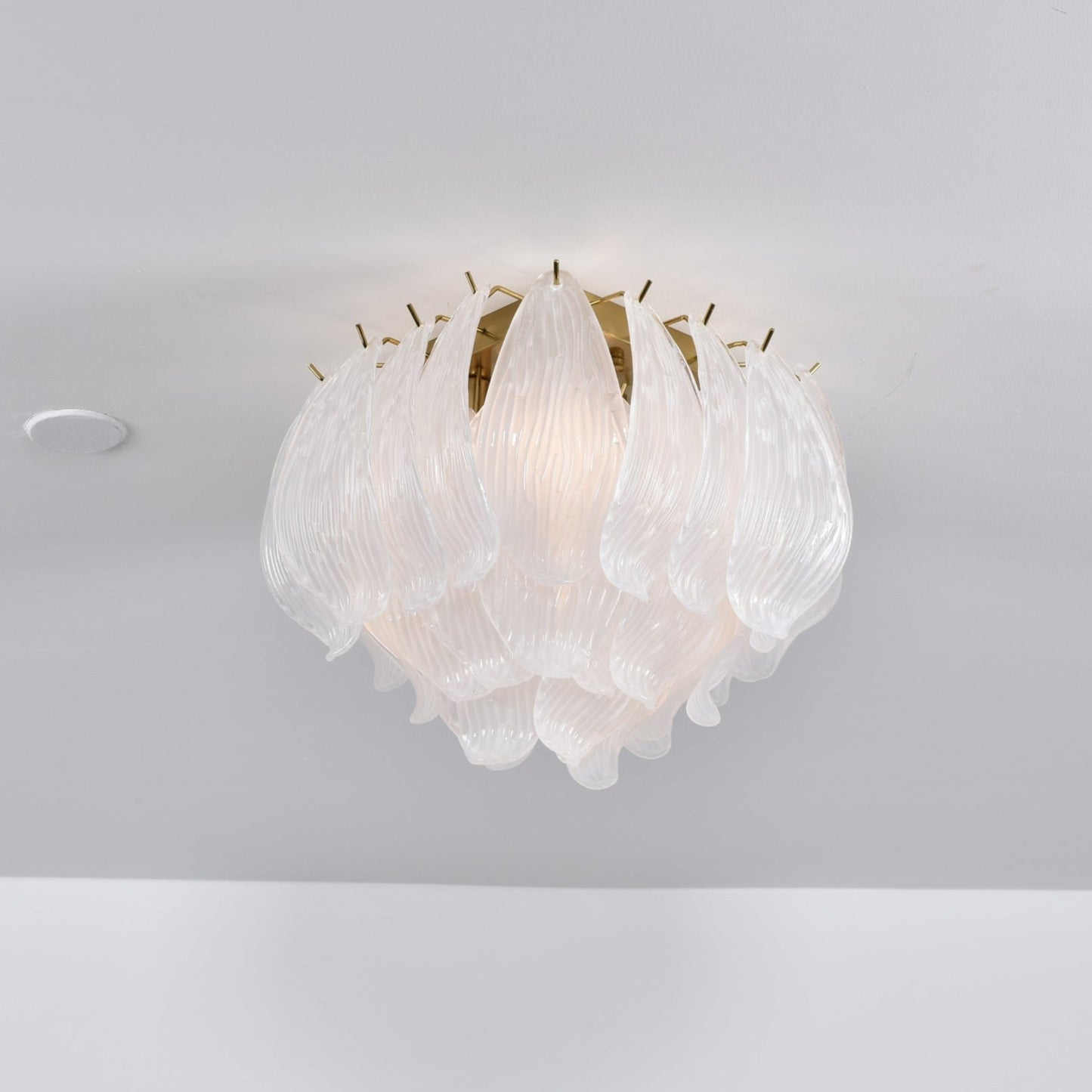 Tuliva Murano Ceiling Lamp