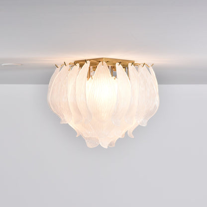 Tuliva Murano Ceiling Lamp