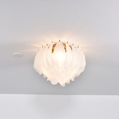 Tuliva Murano Ceiling Lamp