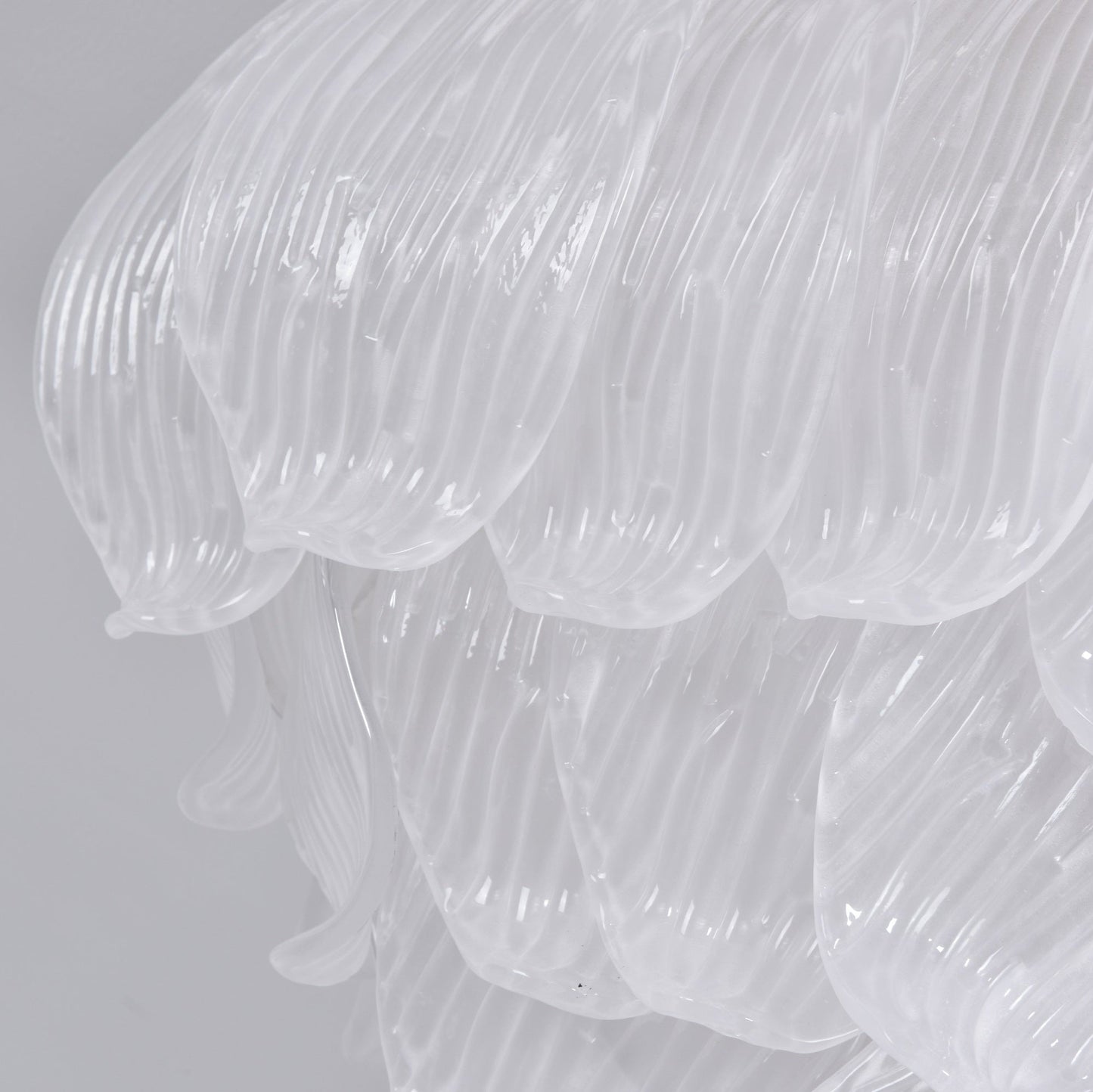 Tuliva Murano Ceiling Lamp