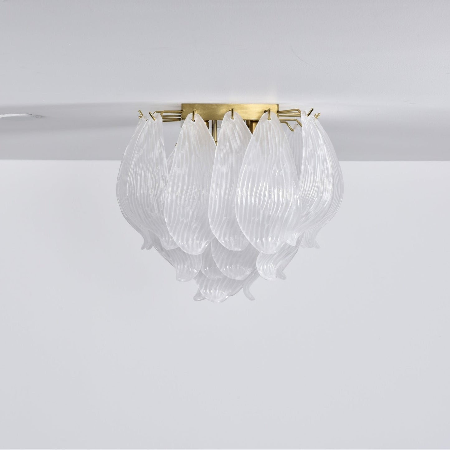 Tuliva Murano Ceiling Lamp