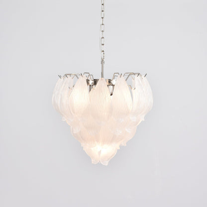 Tuliva Murano Chandelier