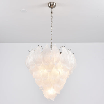 Tuliva Murano Chandelier