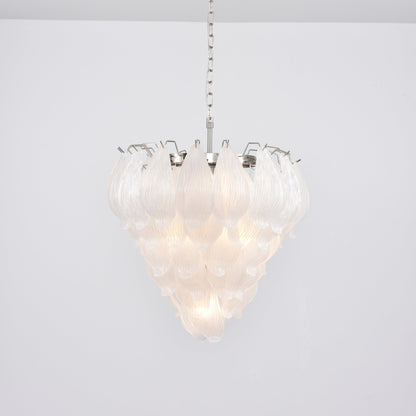 Tuliva Murano Chandelier