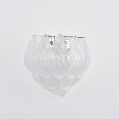 Tuliva Murano Wall Lamp