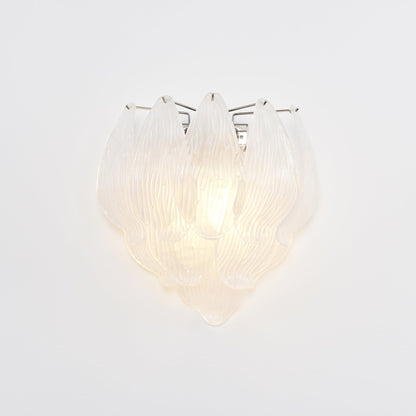 Tuliva Murano Wall Lamp