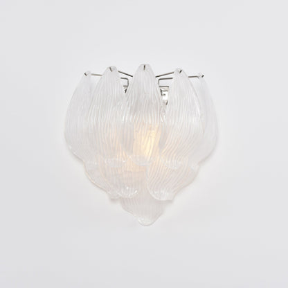 Tuliva Murano Wall Lamp