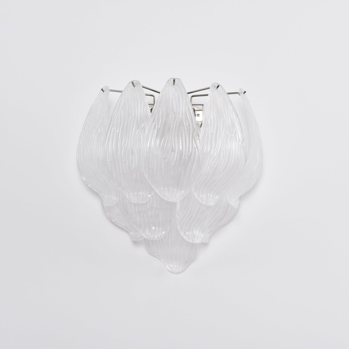 Tuliva Murano Wall Lamp