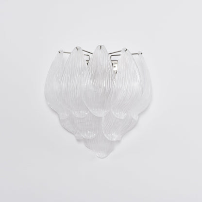 Tuliva Murano Wall Lamp