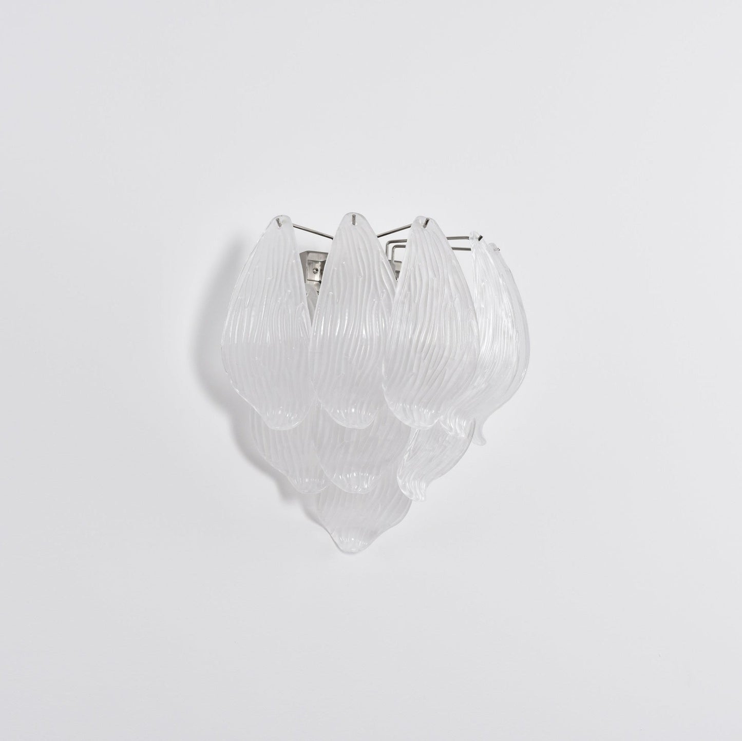 Tuliva Murano Wall Lamp