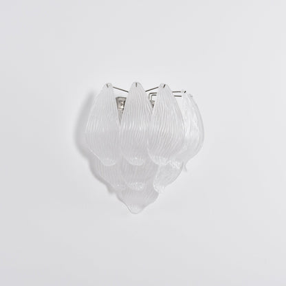 Tuliva Murano Wall Lamp