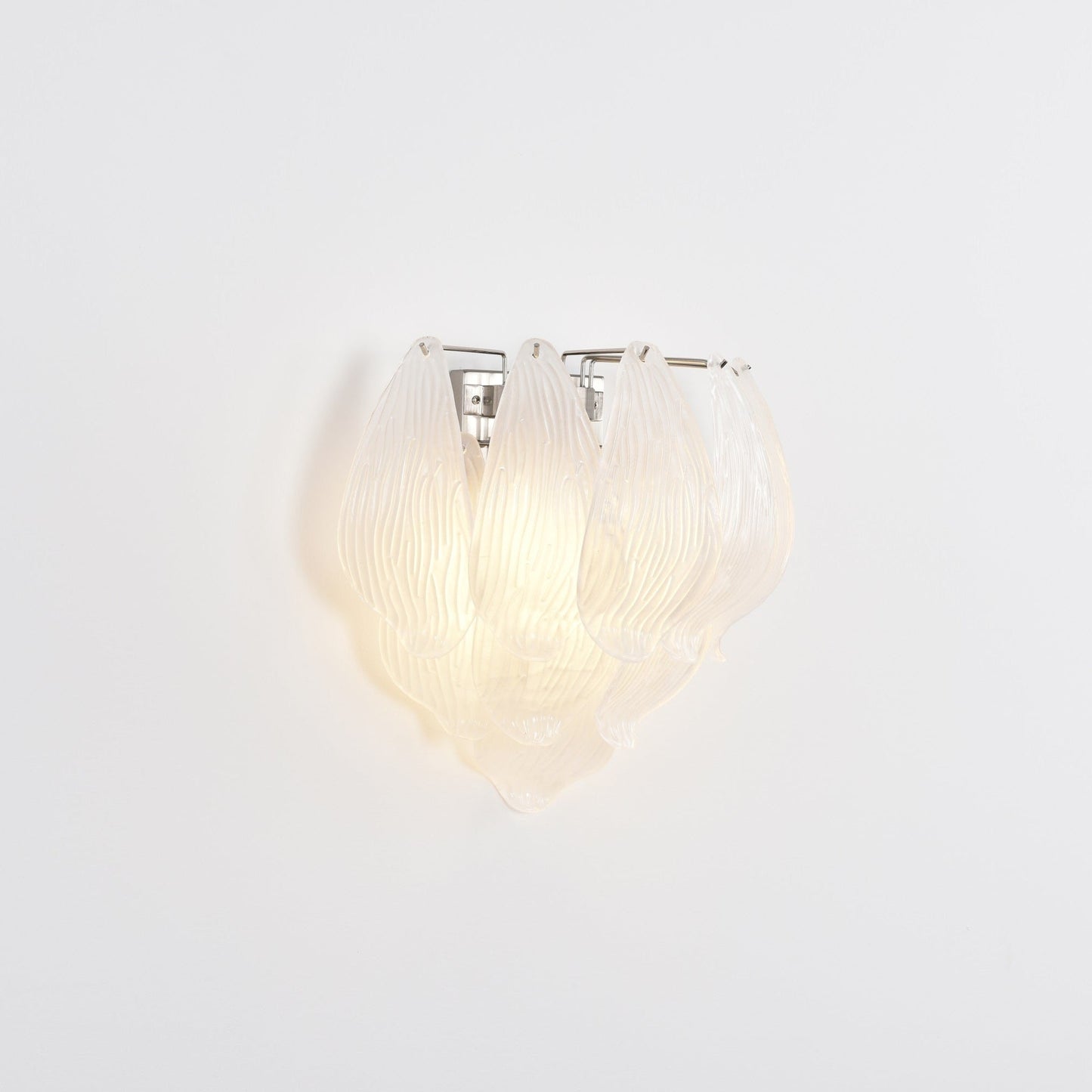 Tuliva Murano Wall Lamp