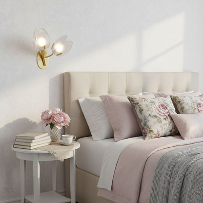 Tulyn Bloom Wall Light