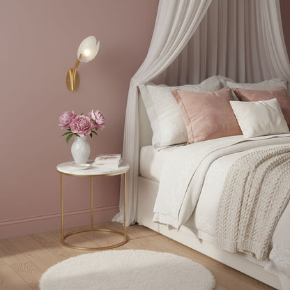 Tulyn Bloom Wall Light