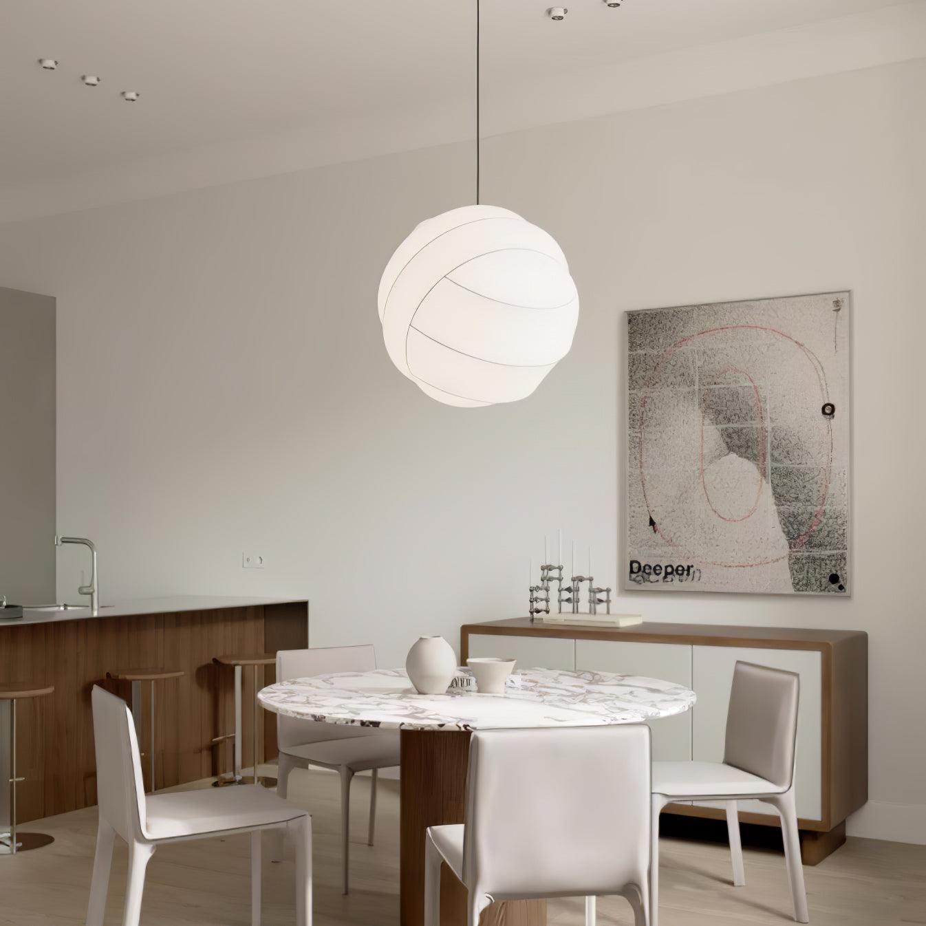 Turner Drop light Pendant Lamp