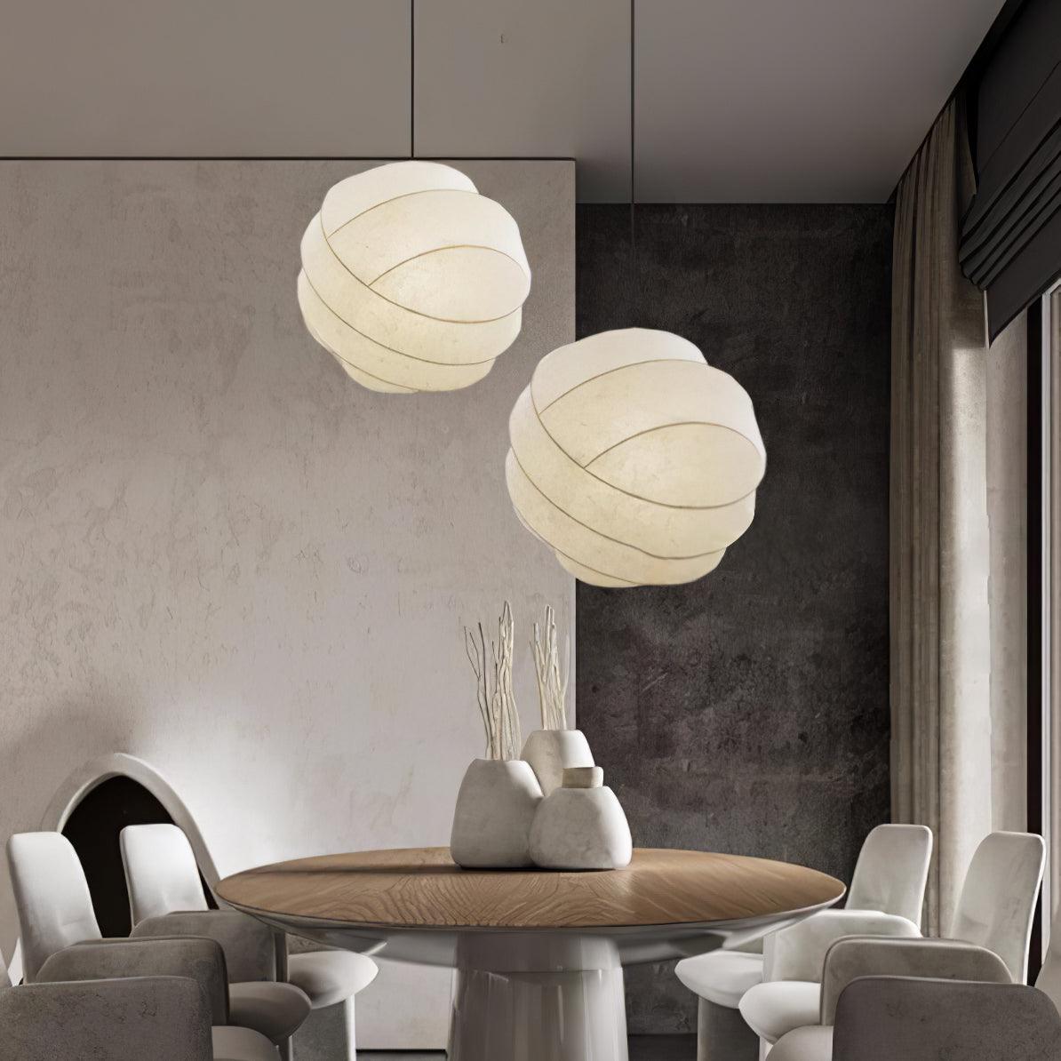 Turner Drop light Pendant Lamp