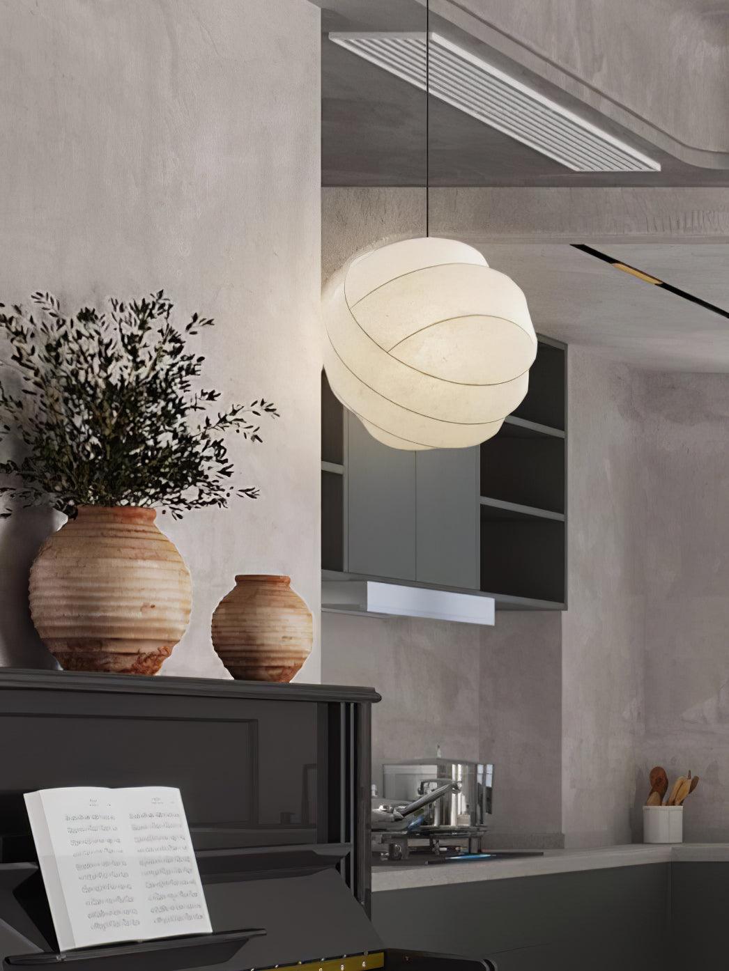 Turner Drop light Pendant Lamp