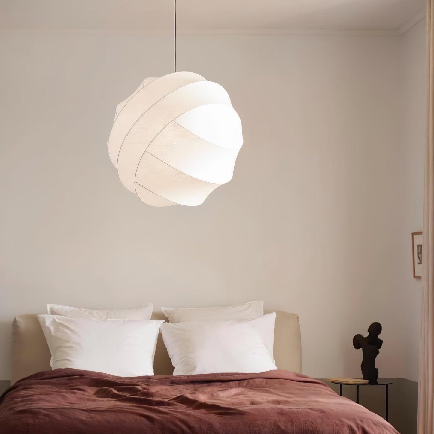 Turner Drop light Pendant Lamp