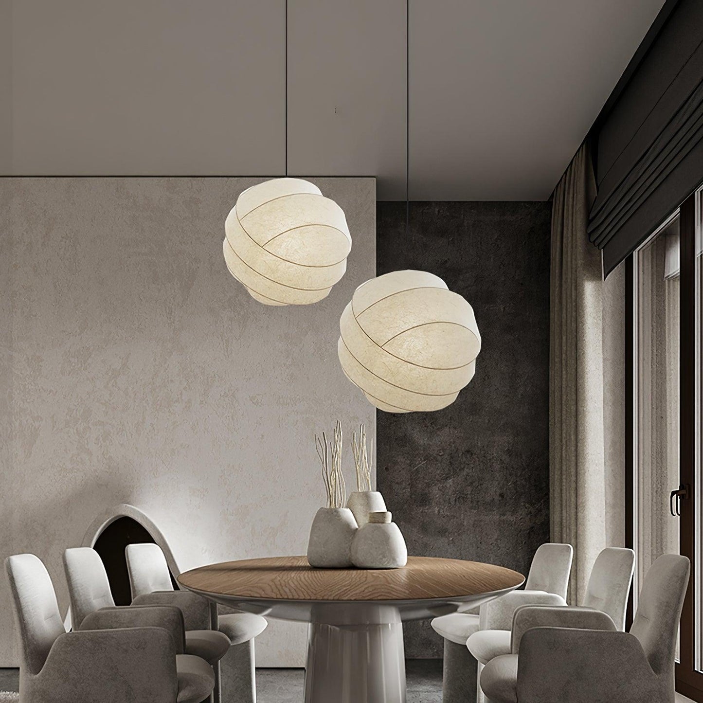 Turner Drop light Pendant Lamp