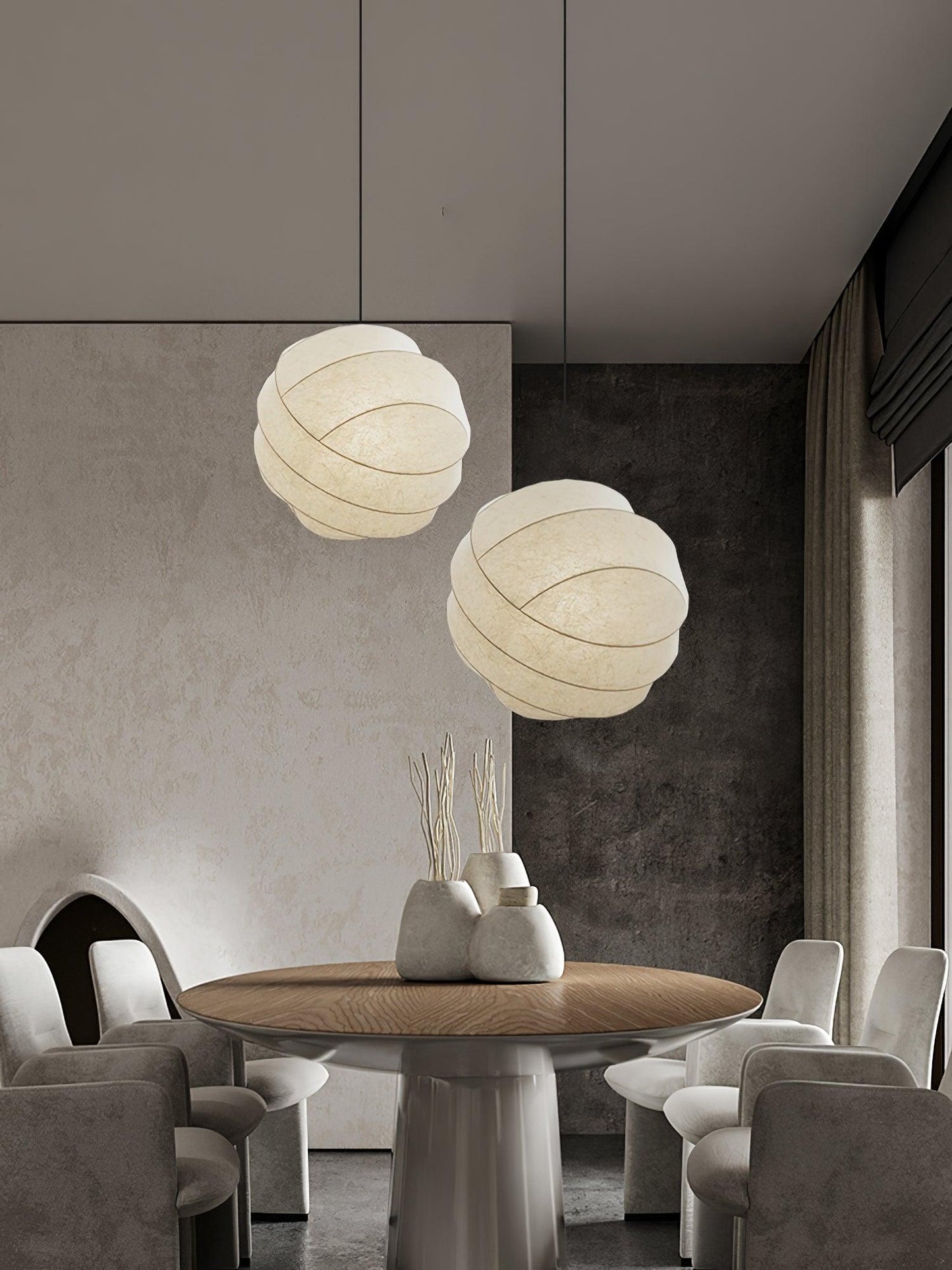 Turner Drop light Pendant Lamp