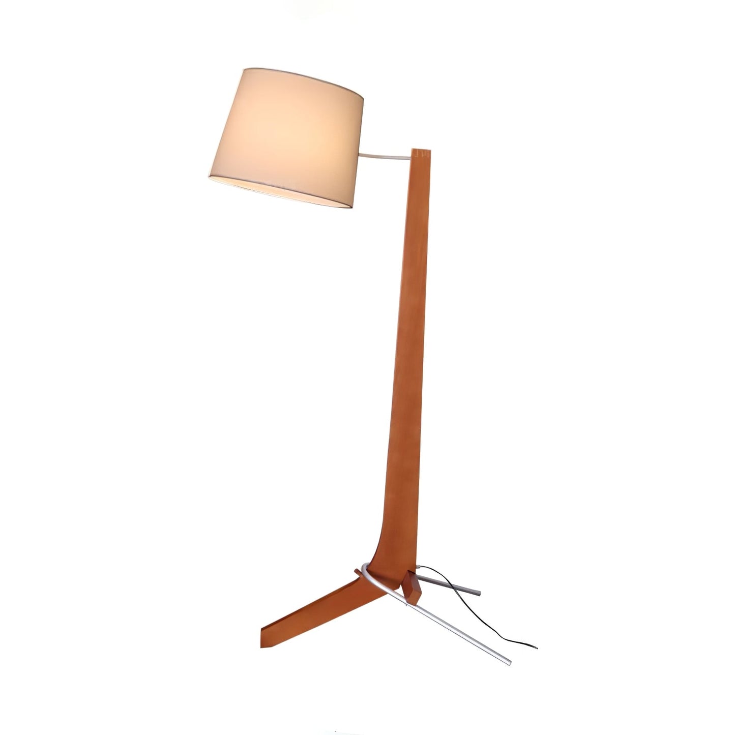 Tusk Arc Floor-mounted Lamp Floor Lamp