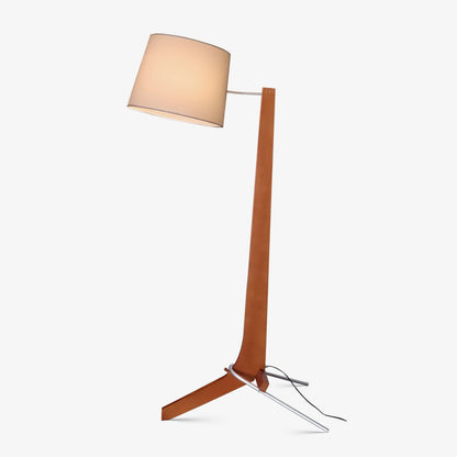 Tusk Arc Floor-mounted Lamp Floor Lamp